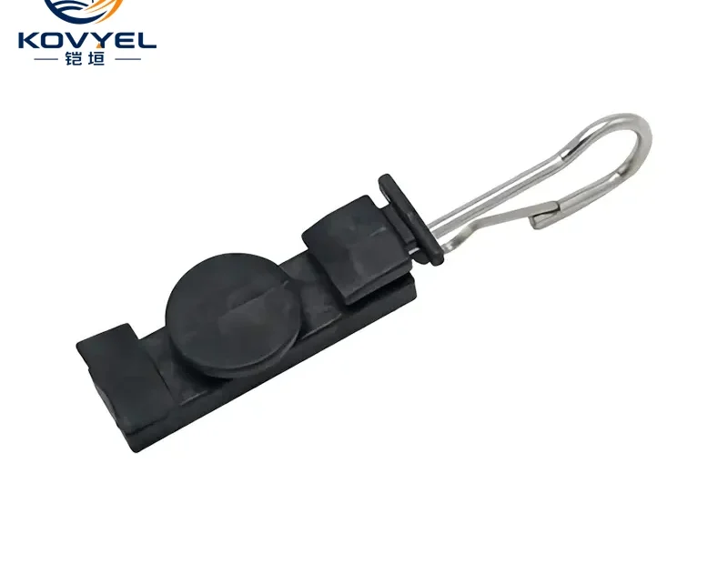 KOVYEL SO type FTTH anchor clips - product image 1
