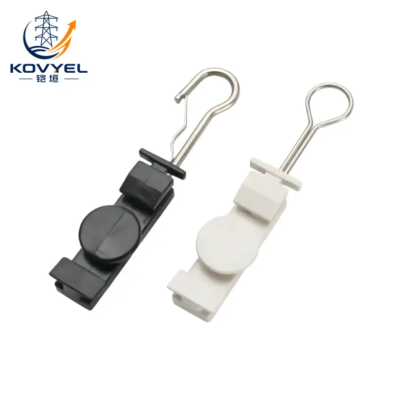 SO type FTTH anchor clips - product image 3