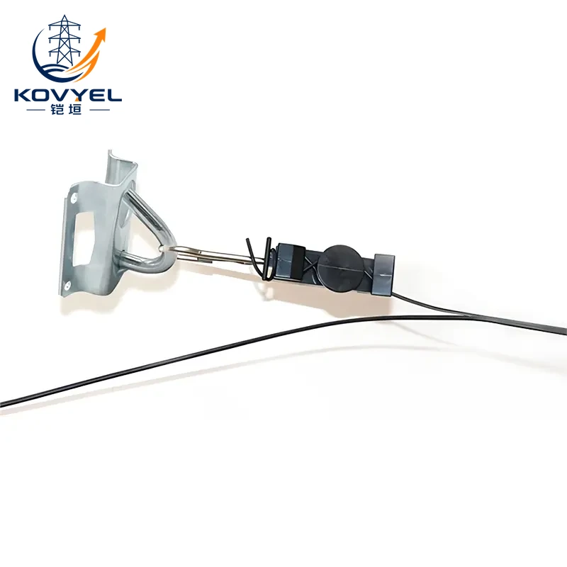 SO type FTTH anchor clips - product image 4