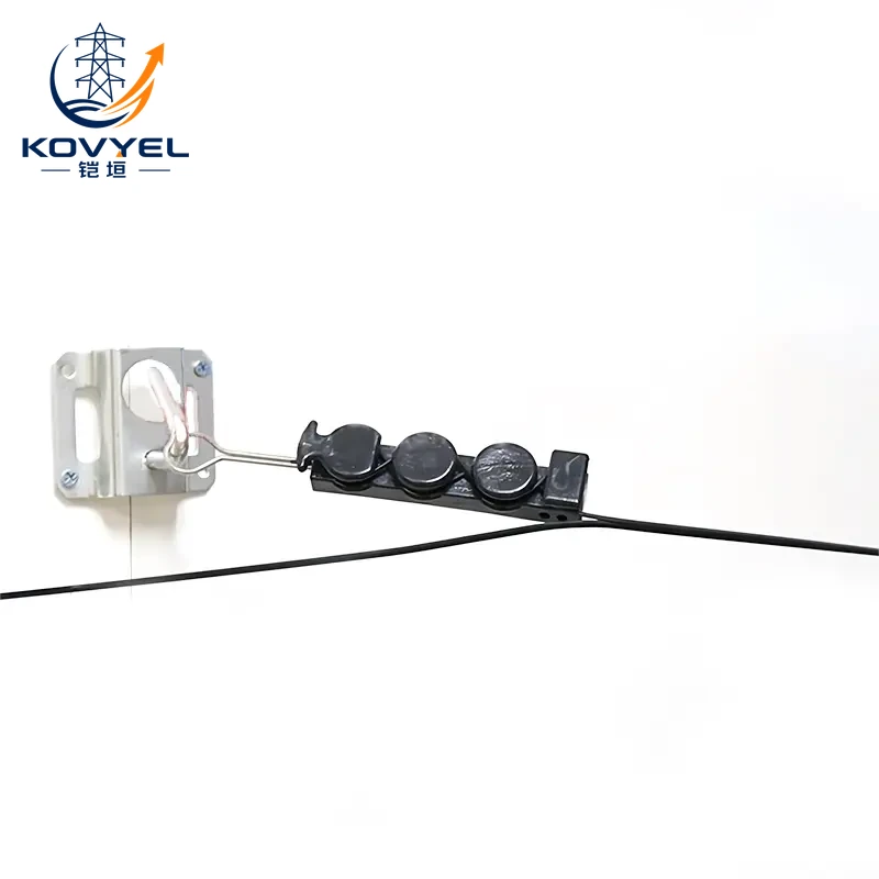 SS type FTTH anchor clips - product image 3