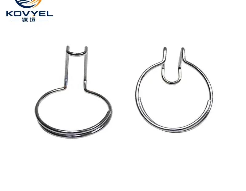 KOVYEL YJ1609 FTTH drop cable ring - product image 1