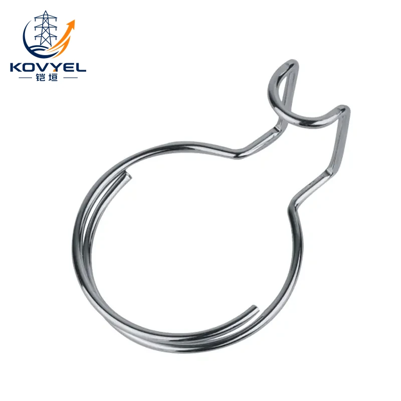 YJ1609 FTTH drop cable ring - product image 2