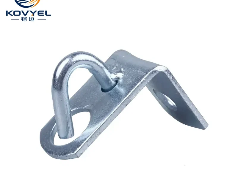 KOVYEL YJ1610 FTTH DROP CABLE DRAW HOOK - product image 1