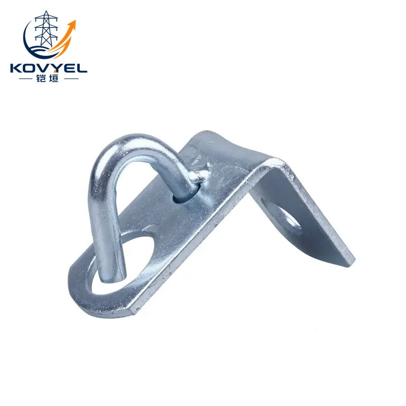 YJ1610 FTTH DROP CABLE DRAW HOOK