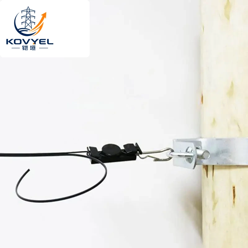 YJ1610 FTTH DROP CABLE DRAW HOOK - product image 2