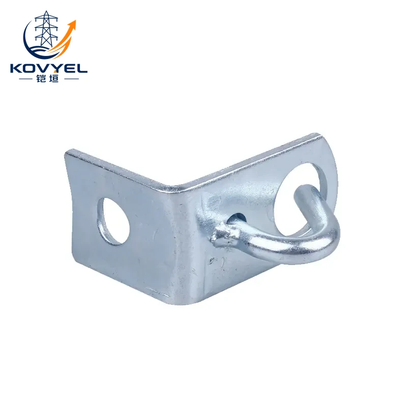 YJ1610 FTTH DROP CABLE DRAW HOOK - product image 3