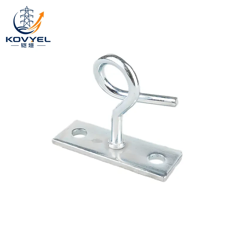 YJ1612 FTTH DROP CABLE DRAW HOOK