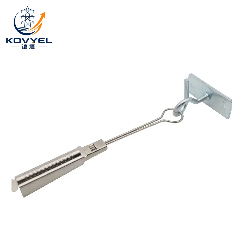 YJ1612 FTTH DROP CABLE DRAW HOOK - product image 2