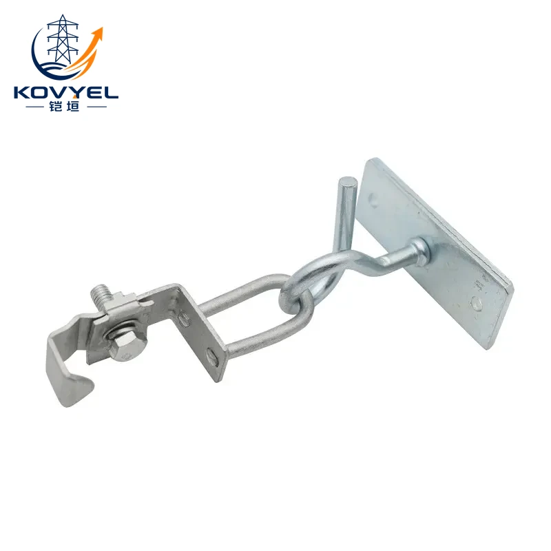 YJ1612 FTTH DROP CABLE DRAW HOOK - product image 3