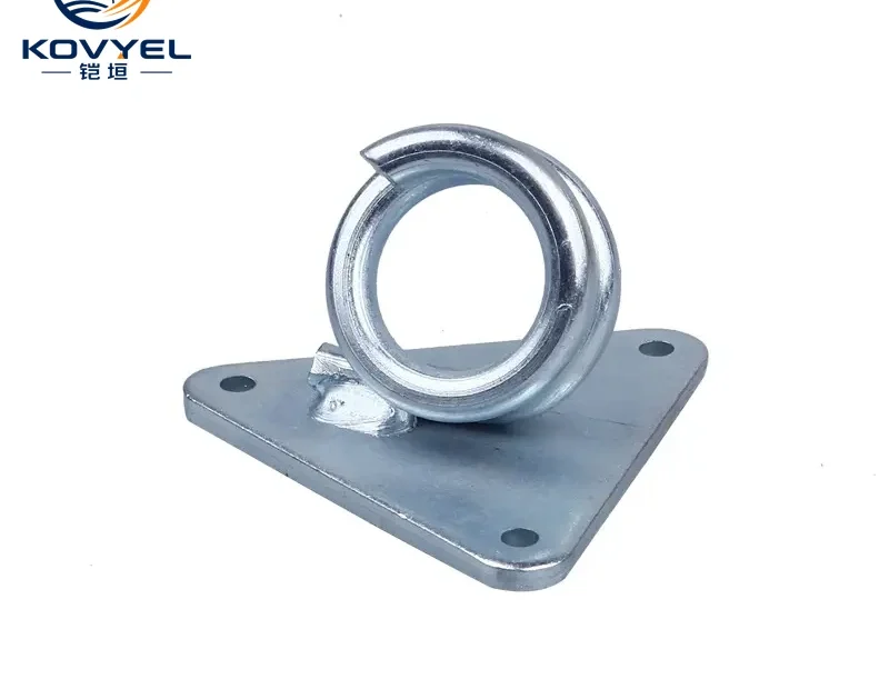 KOVYEL YJ1613 FTTH BRACKET PIGTAIL - product image 1
