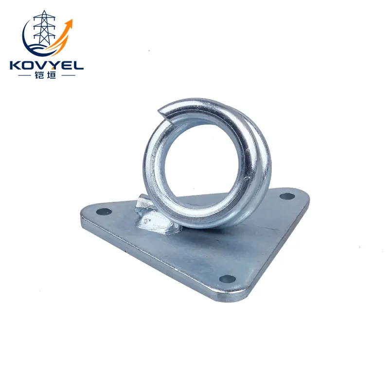 YJ1613 FTTH BRACKET PIGTAIL