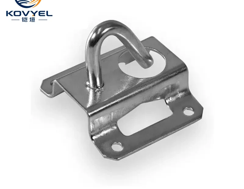 KOVYEL YK-01 Fiber Optic Drop Cable Clamp - product image 1