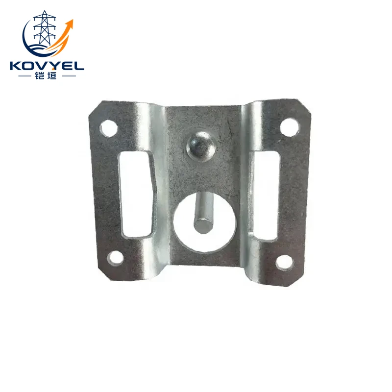 YK-01 Fiber Optic Drop Cable Clamp - product image 3