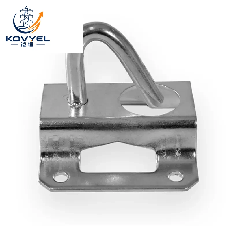 YK-01 Fiber Optic Drop Cable Clamp - product image 4