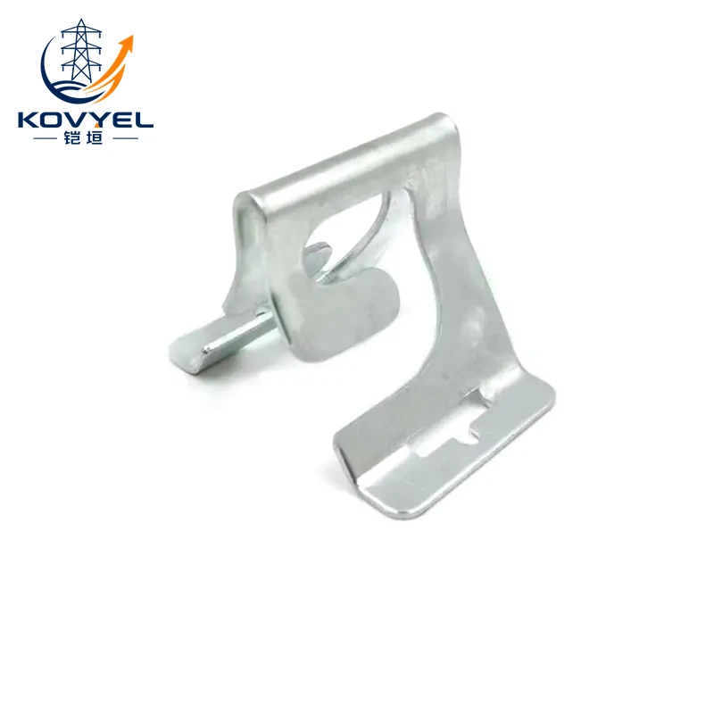 YK-04&05 FTTH drop cable hook