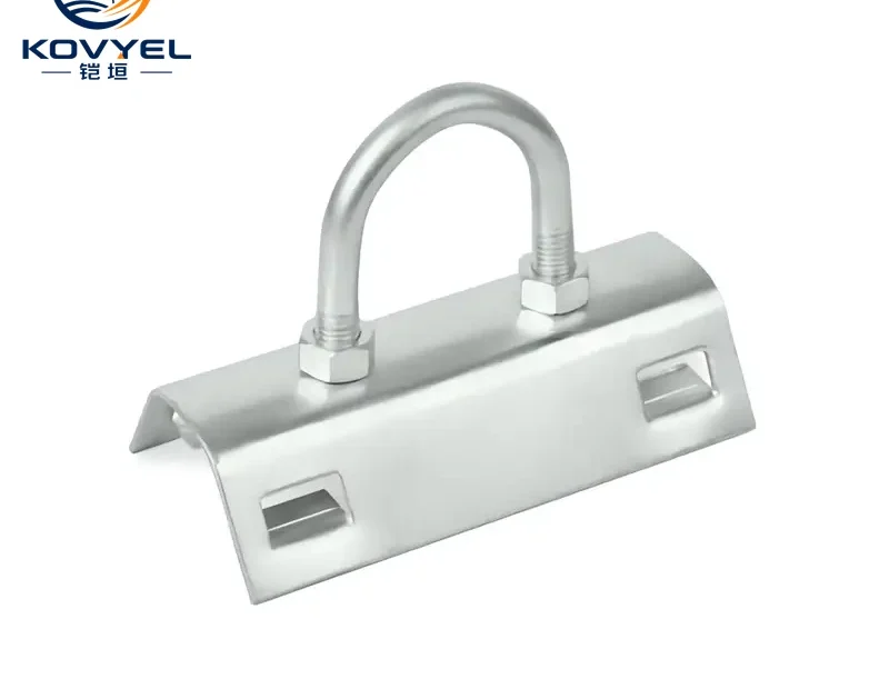 KOVYEL TFA-N ADSS CLAMP TENSION BRACKET - product image 1