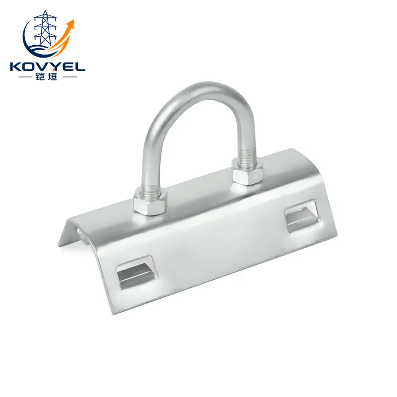 TFA-N ADSS CLAMP TENSION BRACKET