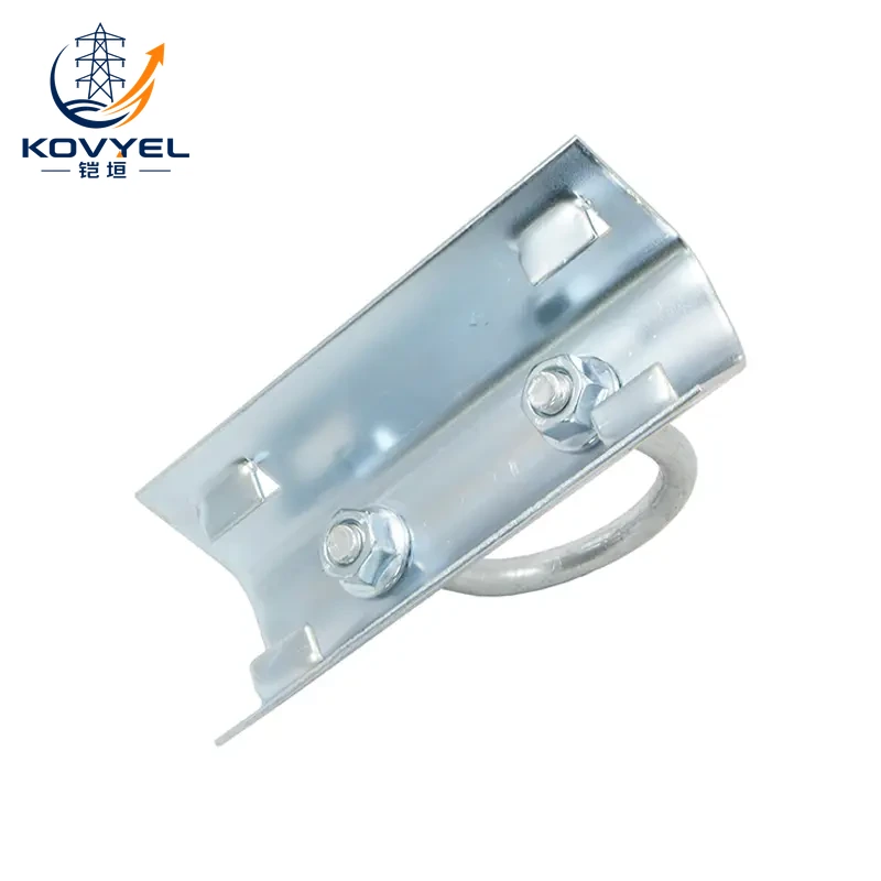 TFA-N ADSS CLAMP TENSION BRACKET - product image 2