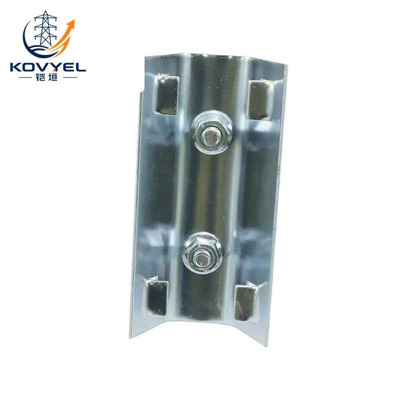 TFA-N ADSS CLAMP TENSION BRACKET - product image 3