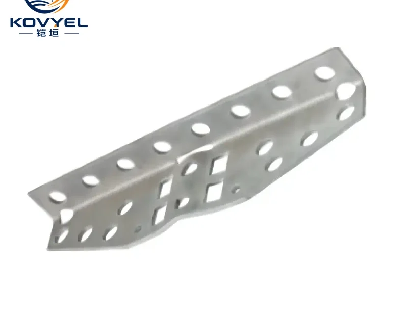 KOVYEL CT8 Multiple Drop Wire Cross-arm Brackets - product image 1