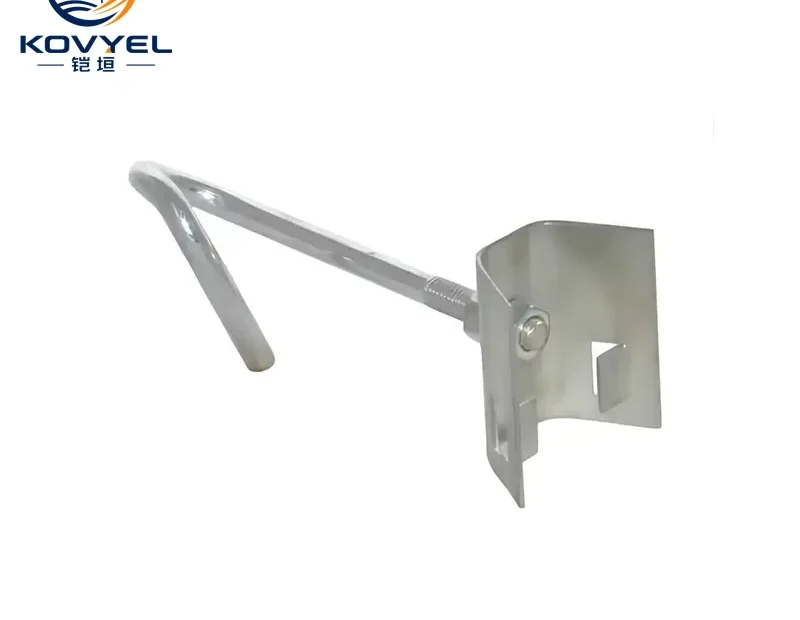 KOVYEL SFA-B FIBER CABLE SUSPENSION BRACKET - product image 1