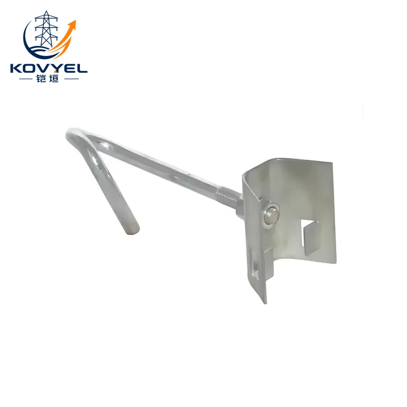 SFA-B FIBER CABLE SUSPENSION BRACKET