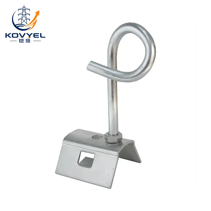 SFA-B FIBER CABLE SUSPENSION BRACKET - product image 2