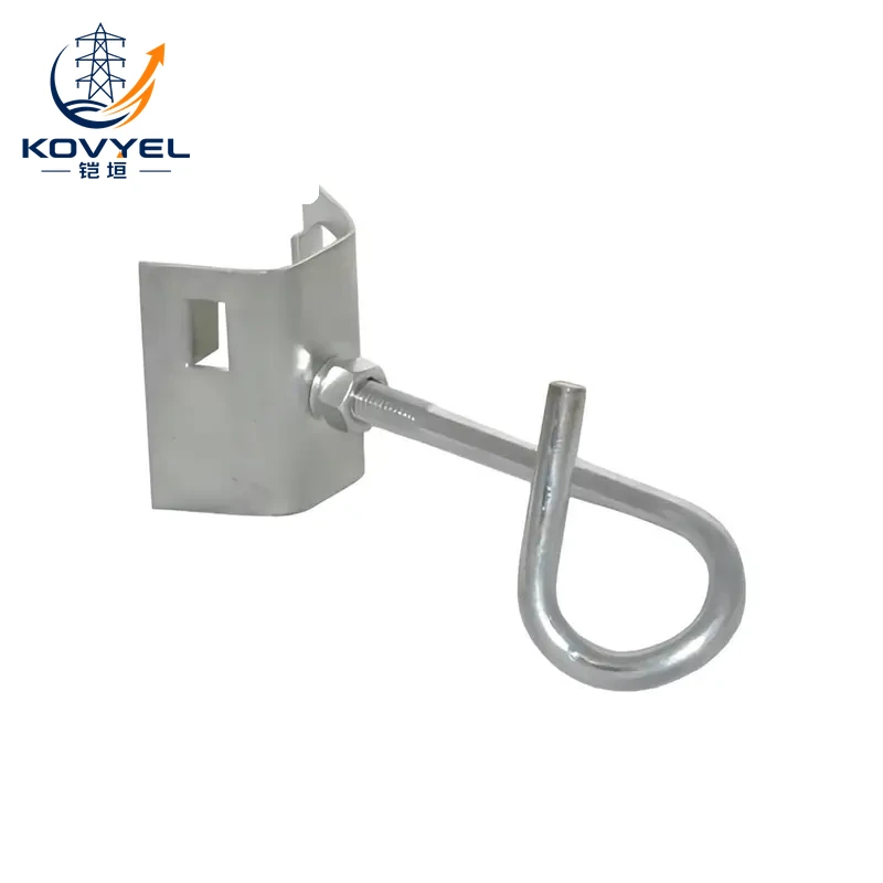 SFA-B FIBER CABLE SUSPENSION BRACKET - product image 3