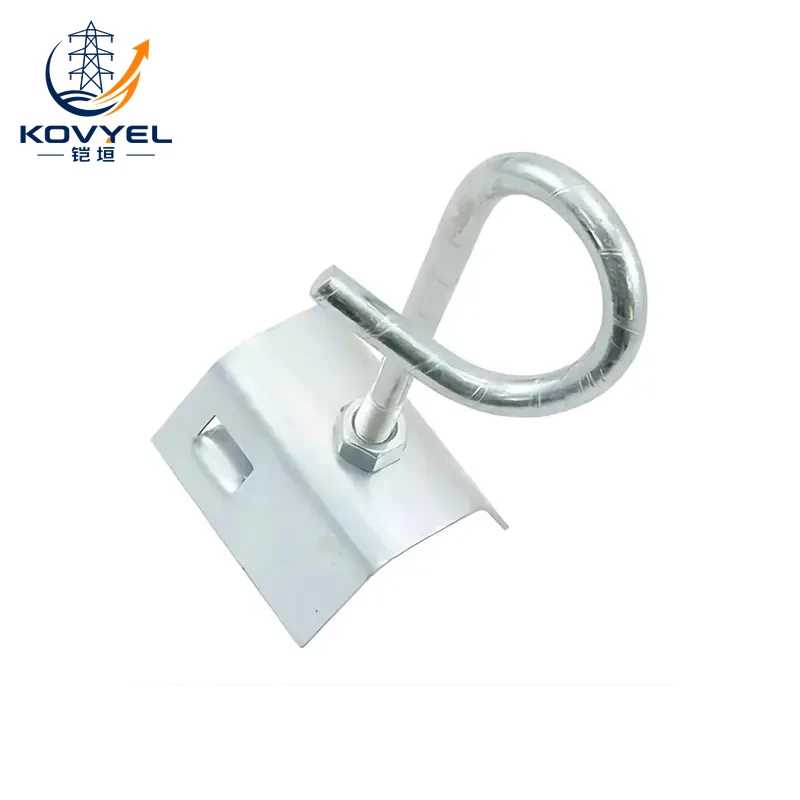 SFA-B FIBER CABLE SUSPENSION BRACKET - product image 4