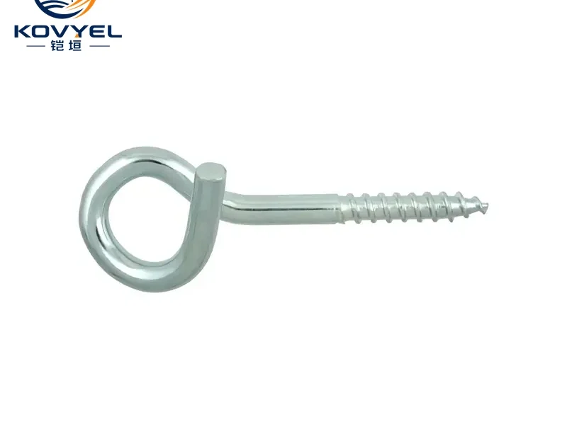 KOVYEL PS-7 FTTH PIGTAIL HOOK SCREW - product image 1