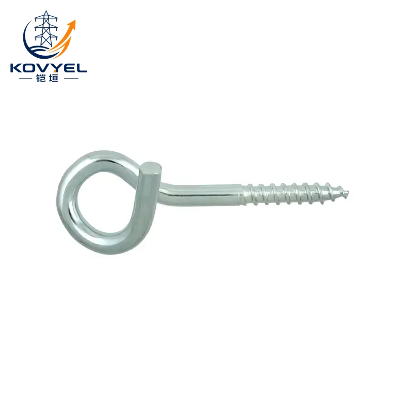 PS-7 FTTH PIGTAIL HOOK SCREW