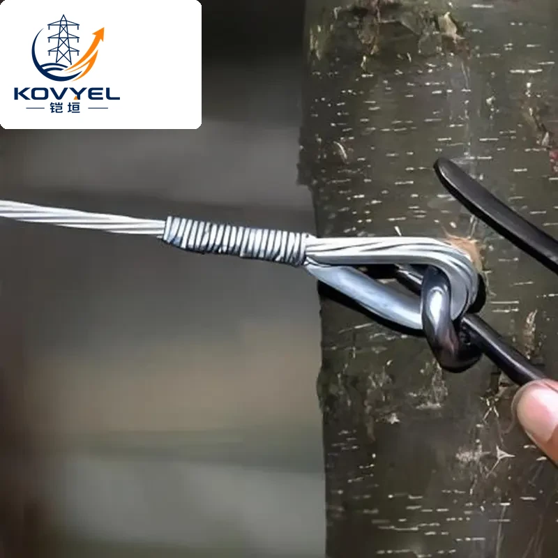 PS-7 FTTH PIGTAIL HOOK SCREW - product image 2