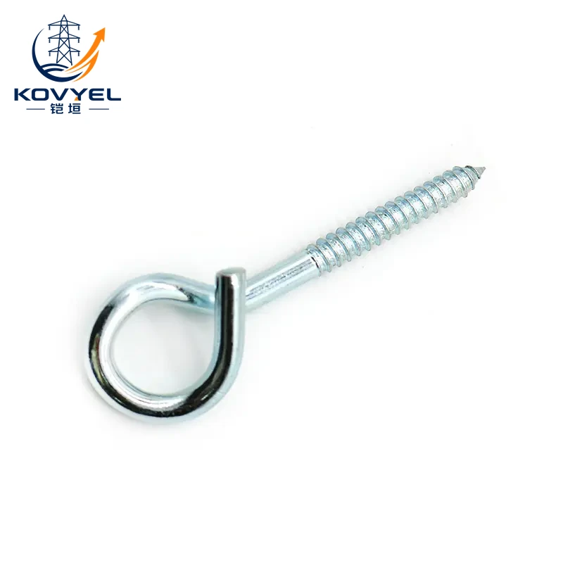 PS-7 FTTH PIGTAIL HOOK SCREW - product image 3