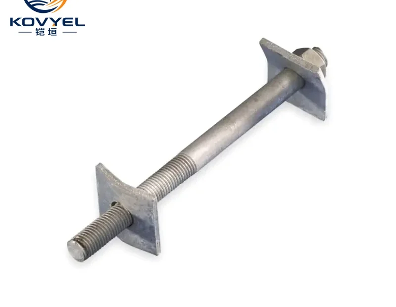 KOVYEL B-16-300-140 POLELINE BOLT - product image 1