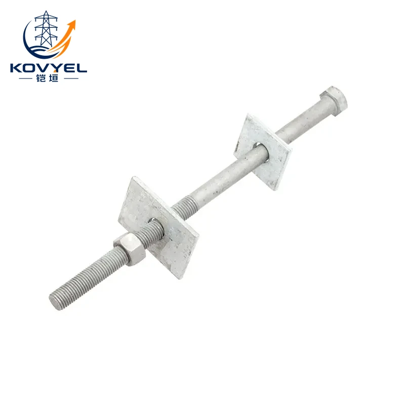 B-16-300-140 POLELINE BOLT - product image 2