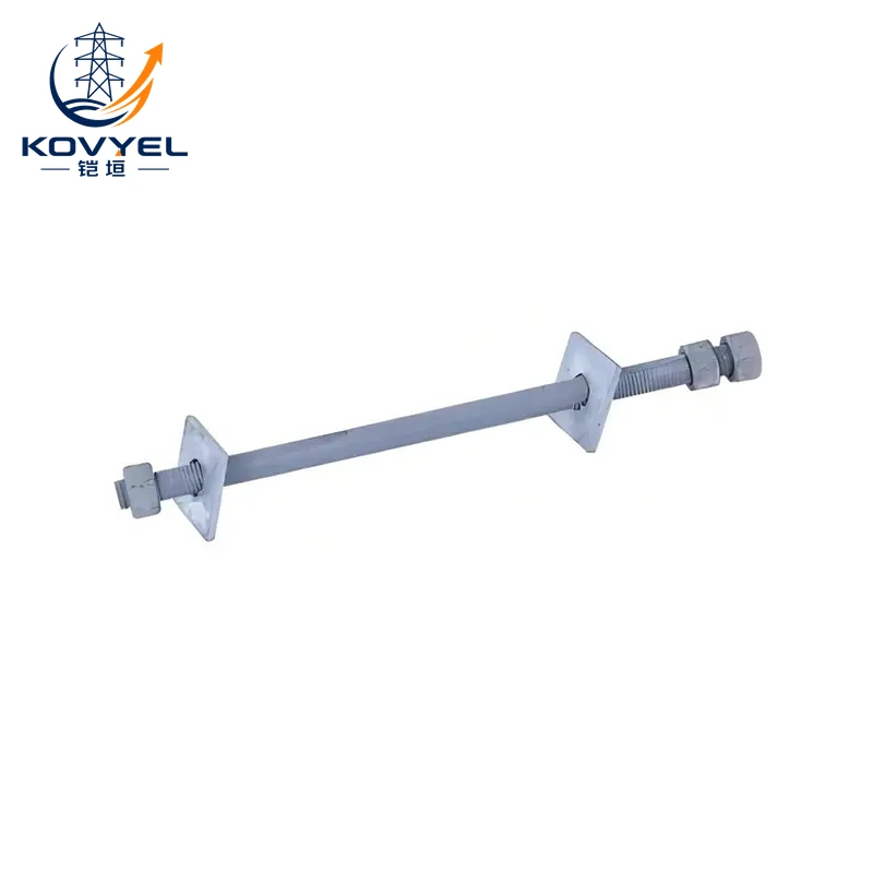 B-16-300-140 POLELINE BOLT - product image 3