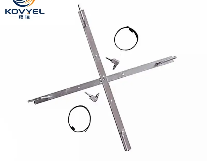 KOVYEL YJCSA AERIAL FIBER OPTICCABLE SLACK STORAGE - product image 1