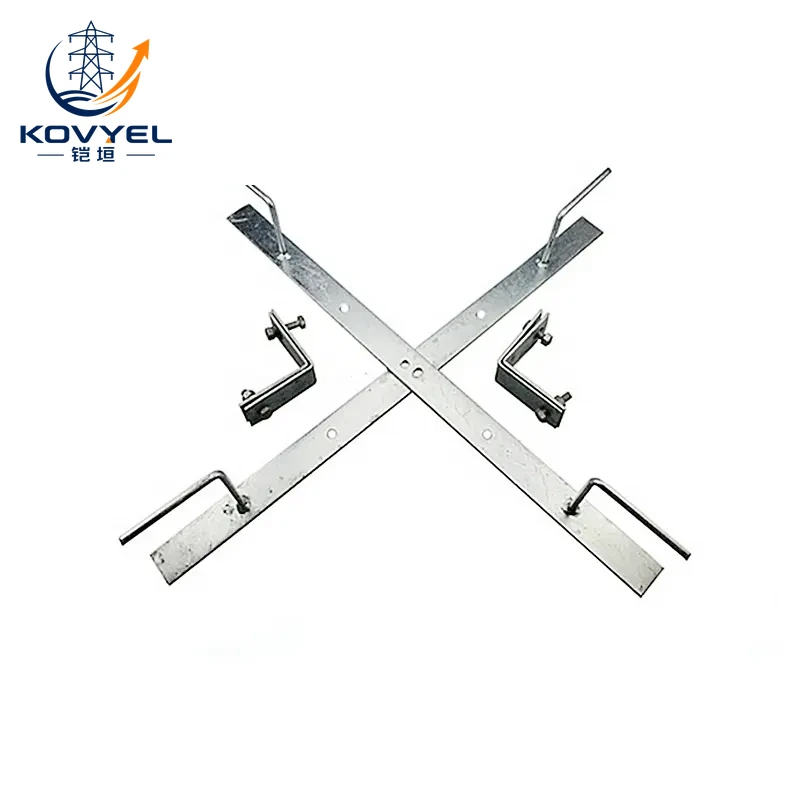YJCSA AERIAL FIBER OPTICCABLE SLACK STORAGE - product image 3