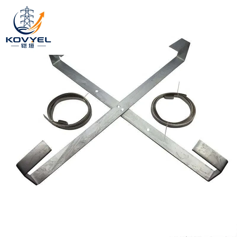YJCSA AERIAL FIBER OPTICCABLE SLACK STORAGE - product image 5