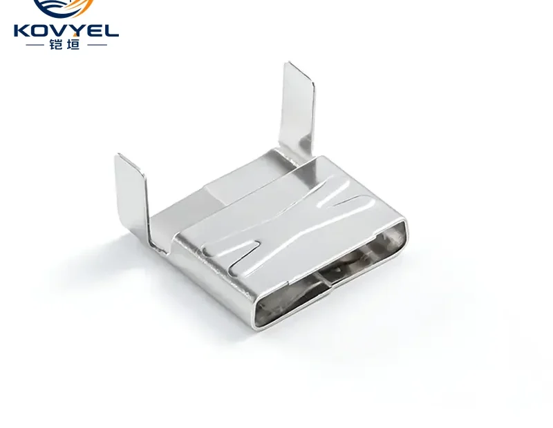 KOVYEL LX & LC STAINLESS STEEL BUCKLES - product image 1