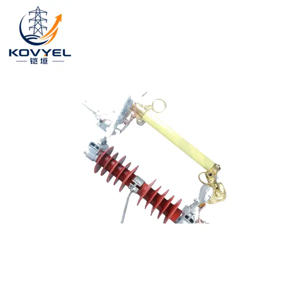 ABFCO125 Dropout Fuse - product image 2