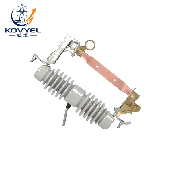 KOVYEL ABFCO126 300A and 400A Dropout Fuse – featured product image