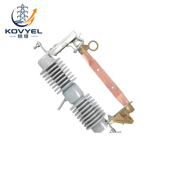 ABFCO126 300A and 400A Dropout Fuse - product image 4