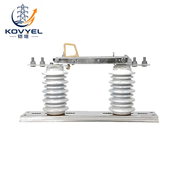 KOVYEL ABG1 Outdoor High-Voltage Disconnect Switch – product detail 2