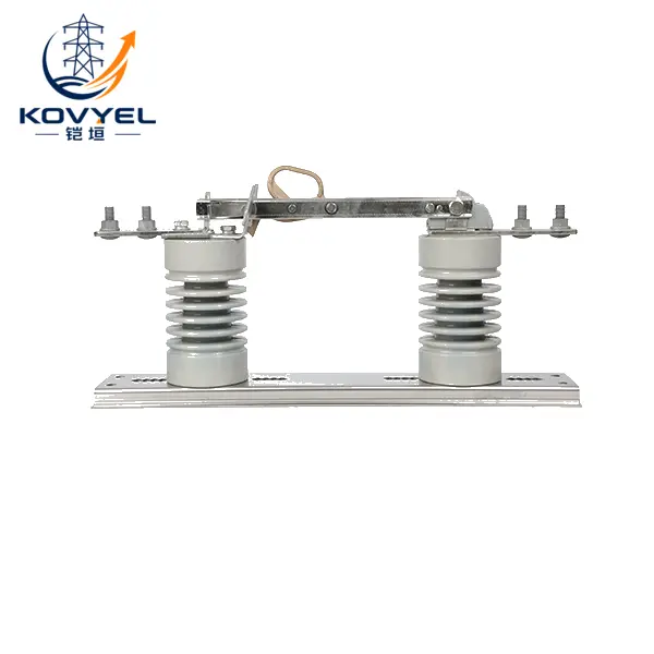 KOVYEL ABG2 Outdoor High-Voltage Disconnect Switch – featured product image