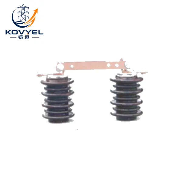 ABG2 Outdoor High-Voltage Disconnect Switch - product image 2