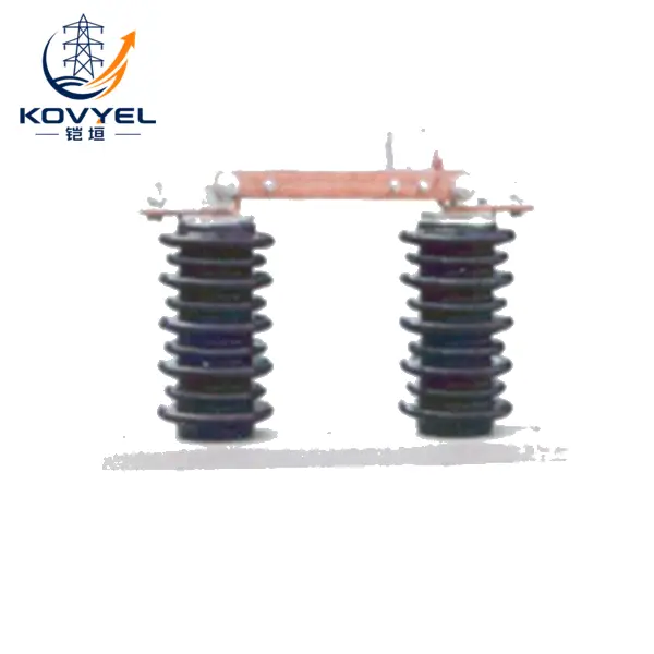 ABG2 Outdoor High-Voltage Disconnect Switch - product image 3