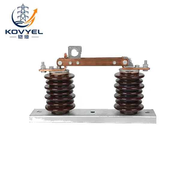 KOVYEL ABG3 Outdoor High-Voltage Disconnect Switch – product detail 5