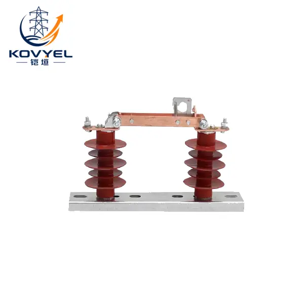 ABG3 Outdoor High-Voltage Disconnect Switch - product image 3