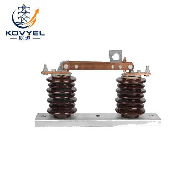 ABG3 Outdoor High-Voltage Disconnect Switch - product image 5